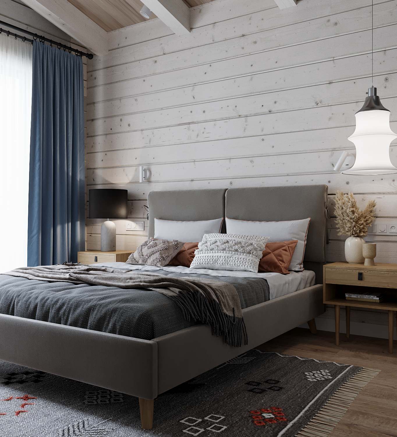 Дом мечты в г.Чайковский (Пермский край)