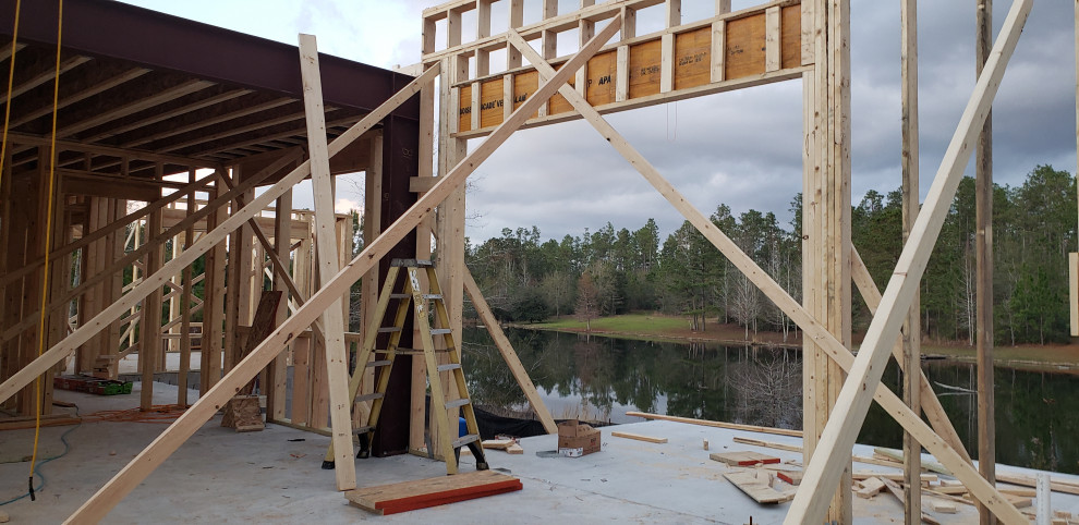 Under Construction