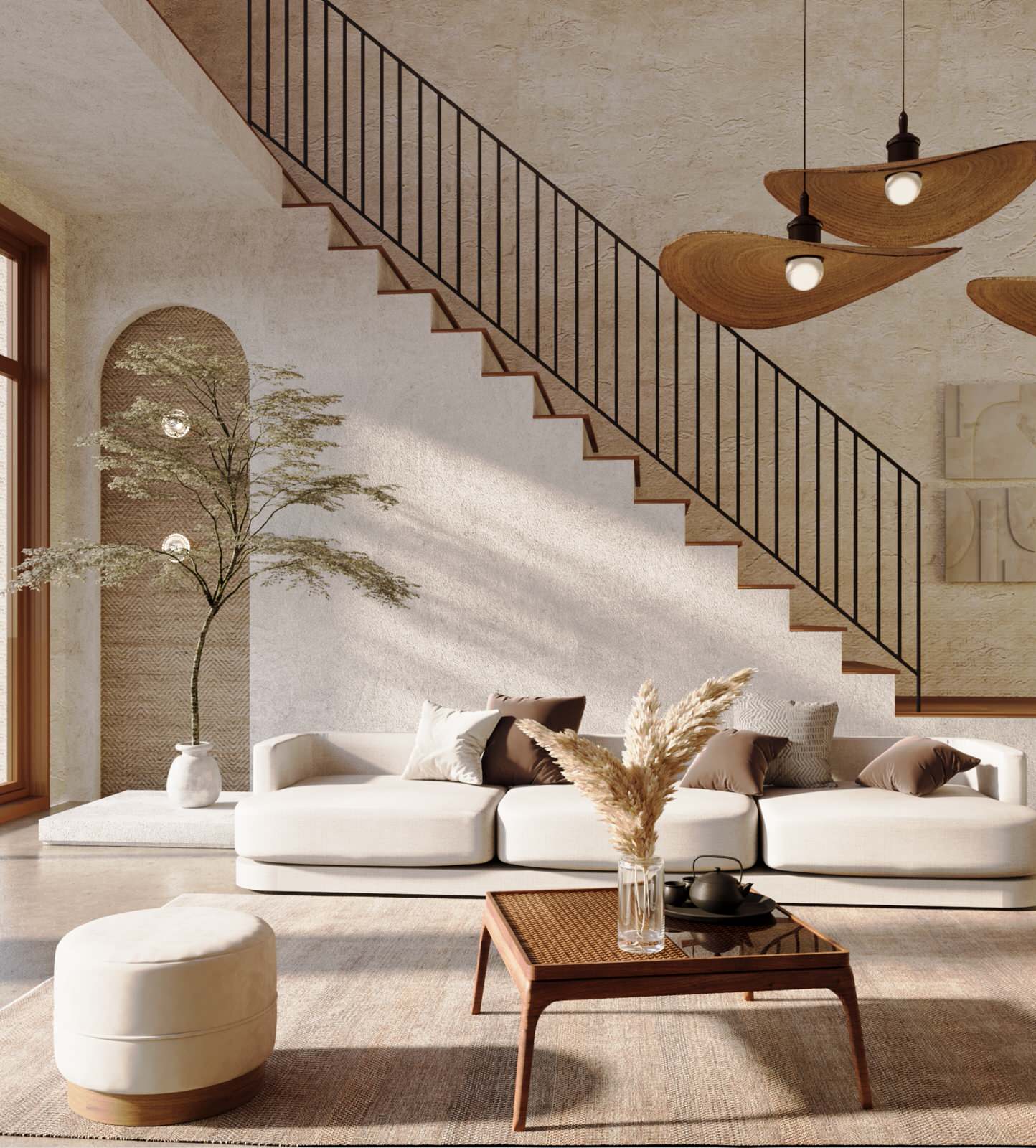 3d Визуализация для портфолио