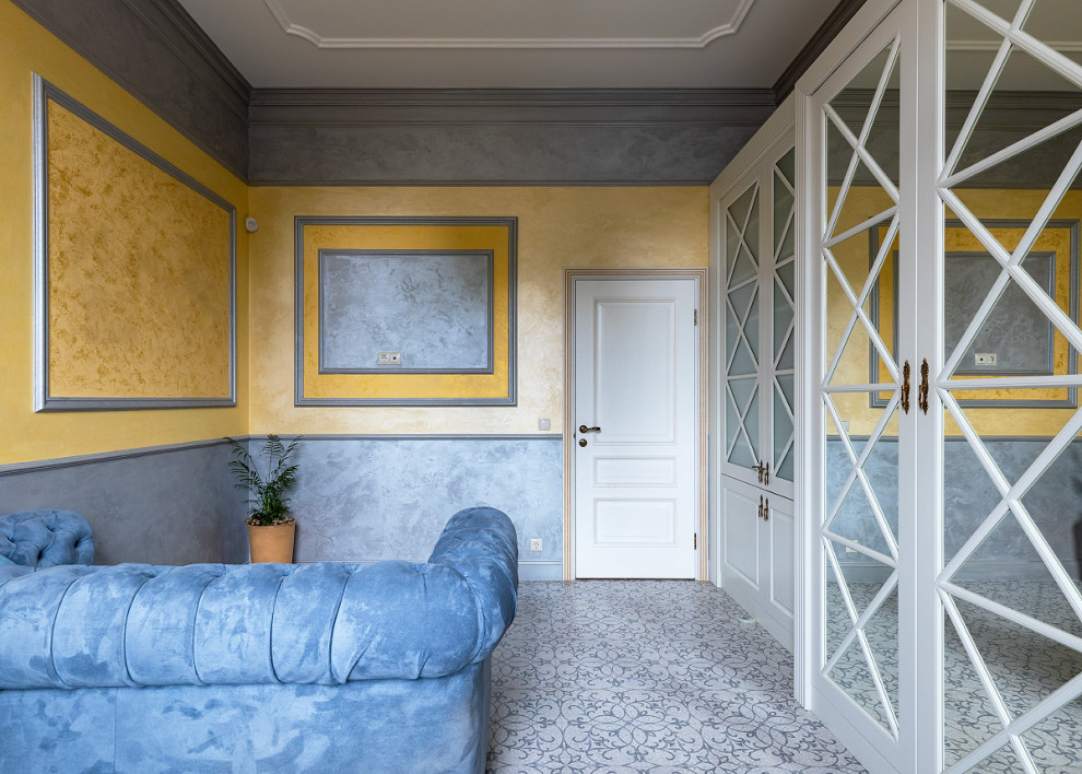 Загородный дом г. Звенигород