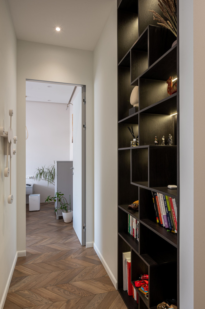 ЖК Береговой 64м2