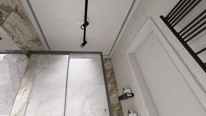 Ванная комната