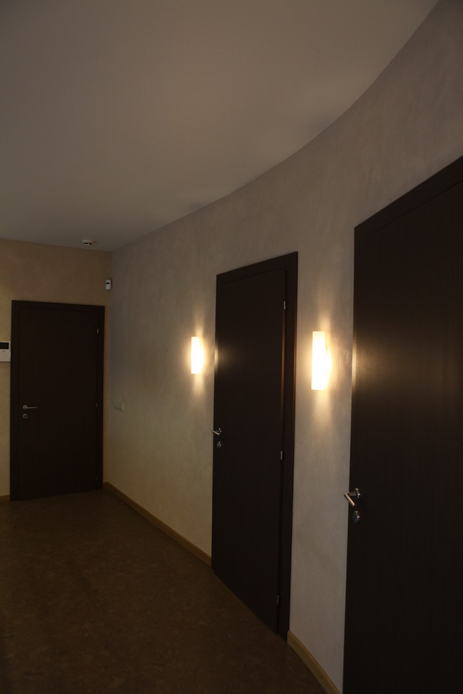 Загородный дом. Симферопольское шоссе.