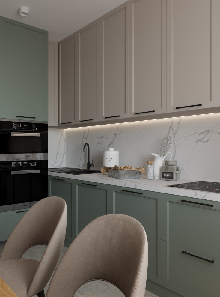 М. Отрадное