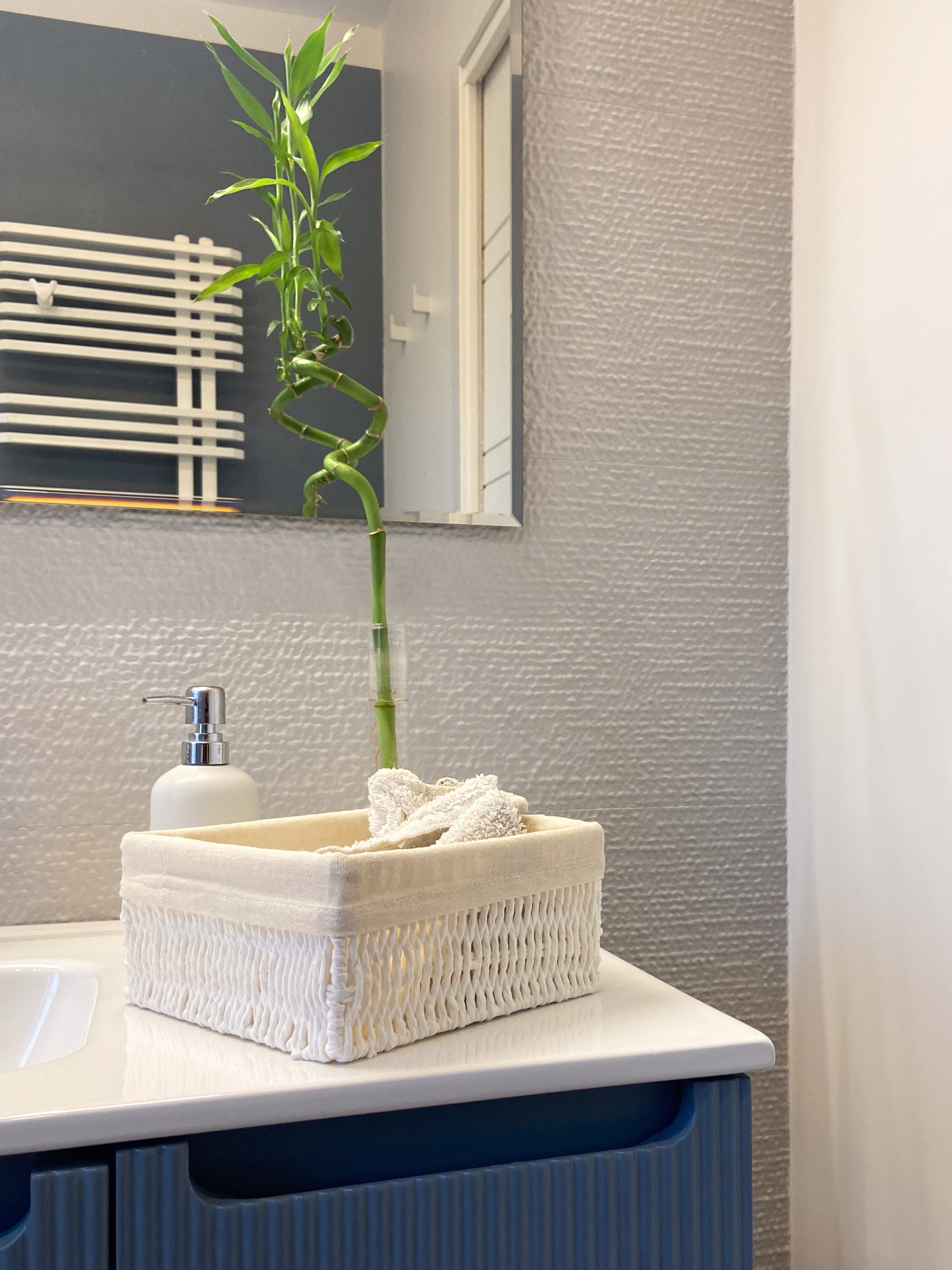 Appartamento in zona Prati Fiscali