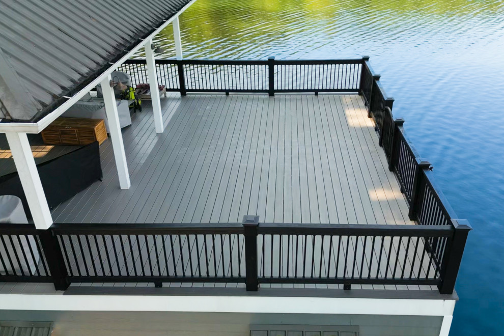 Decks