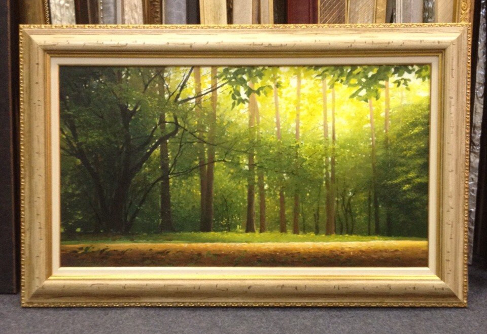 Примеры оформления работ