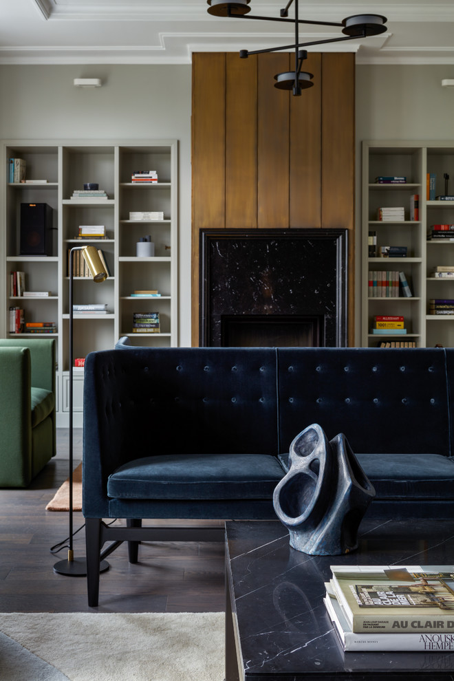 Таун-хаус в поселке Парк Авеню