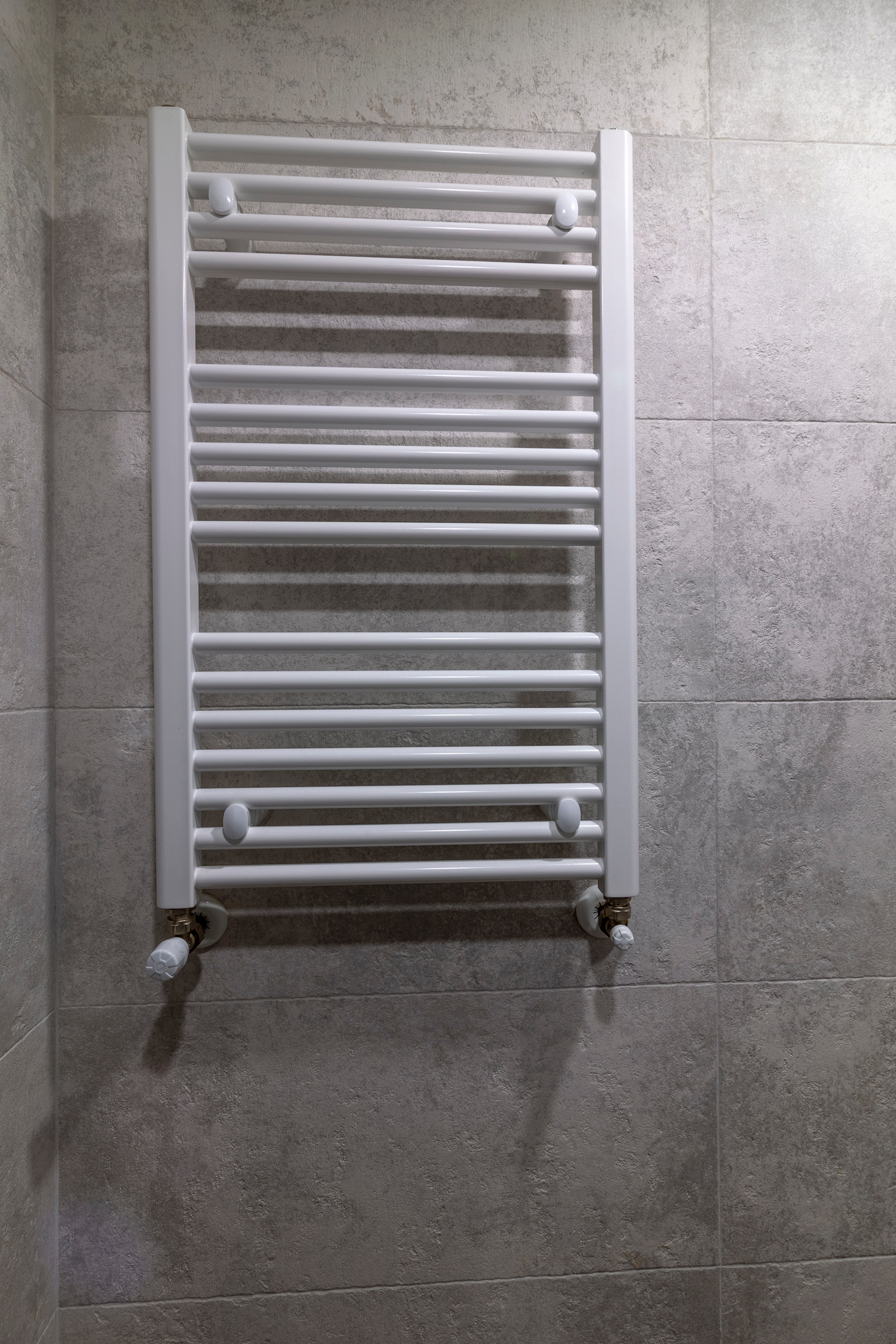 Reforma baños en Alcorcón