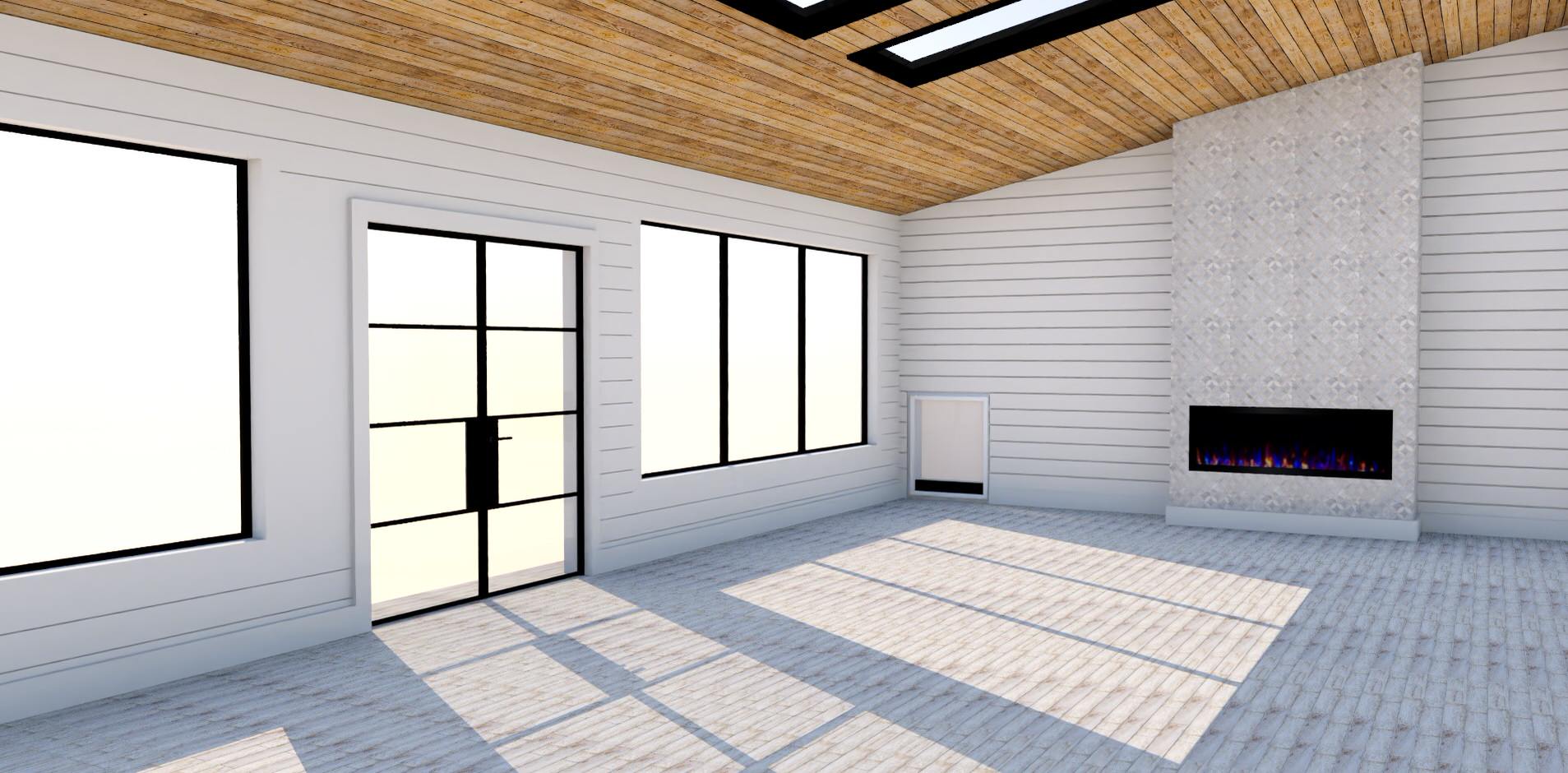 Southern Sunroom