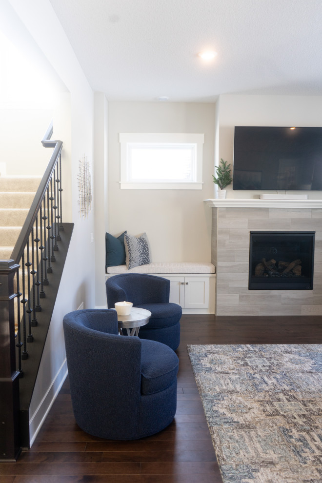 Bentgrass Way, Shorewood