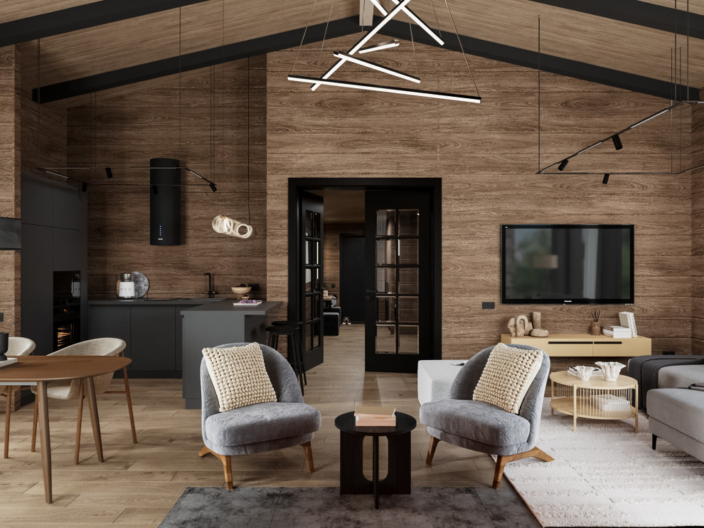 Коммерческий дом