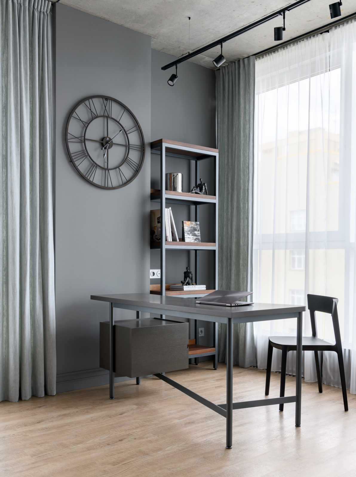 Мягкая эклектика