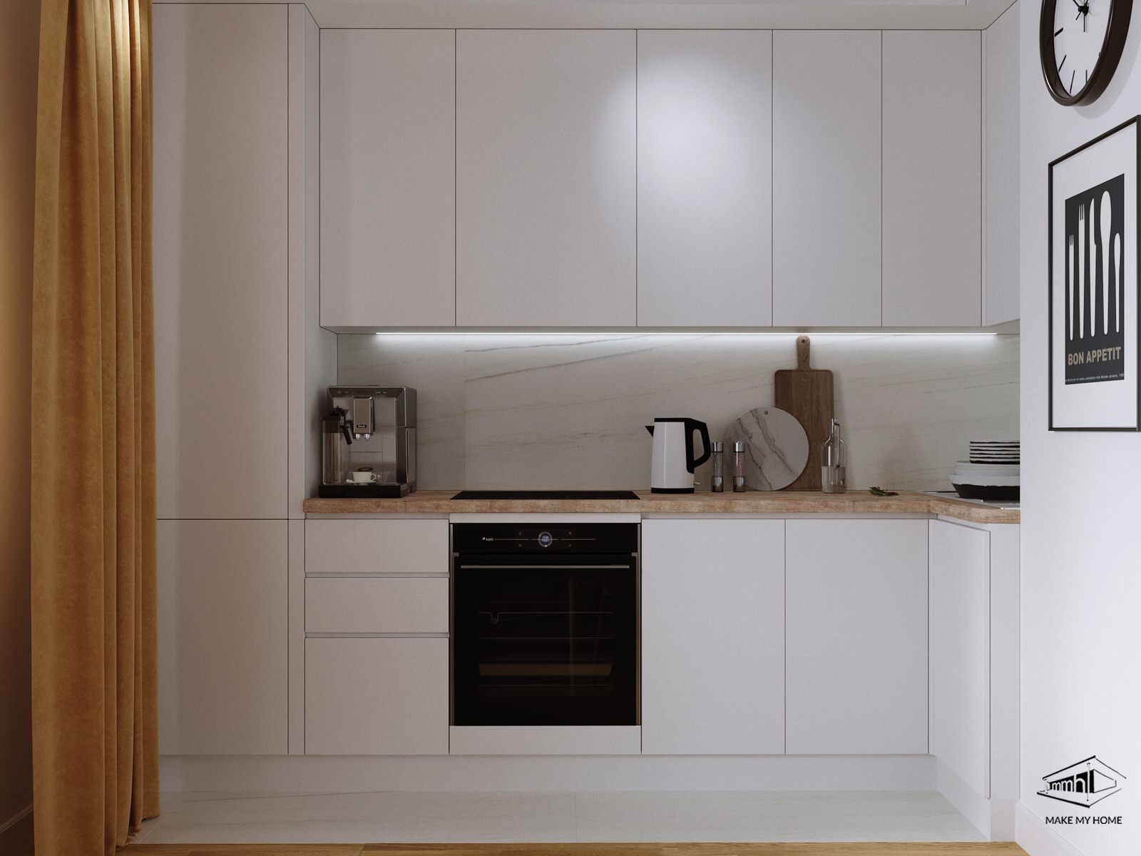 Квартира в Фили