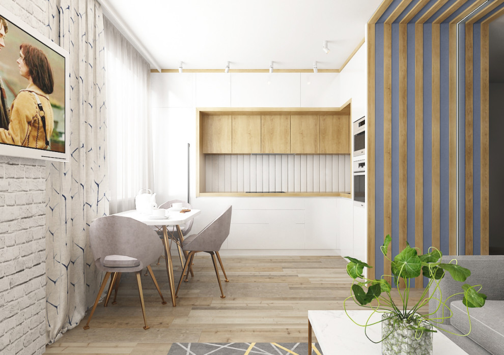 Квартира в Москве