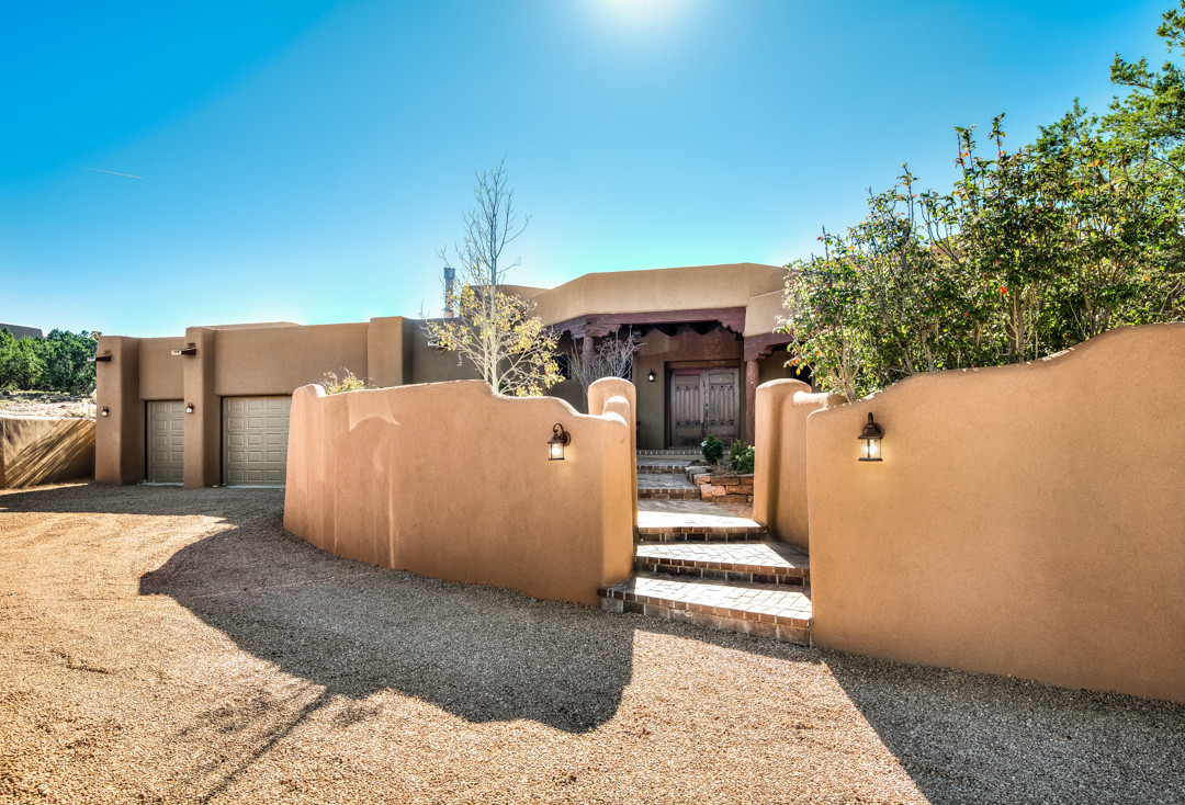 Las Campanas