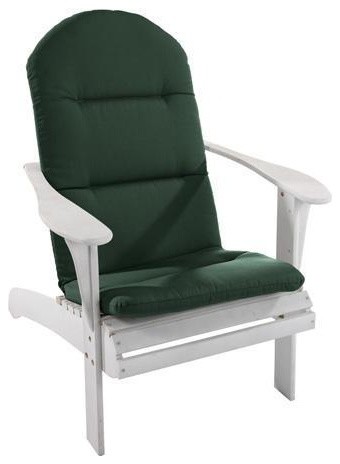 Outdoor Adirondack Chair Cushion