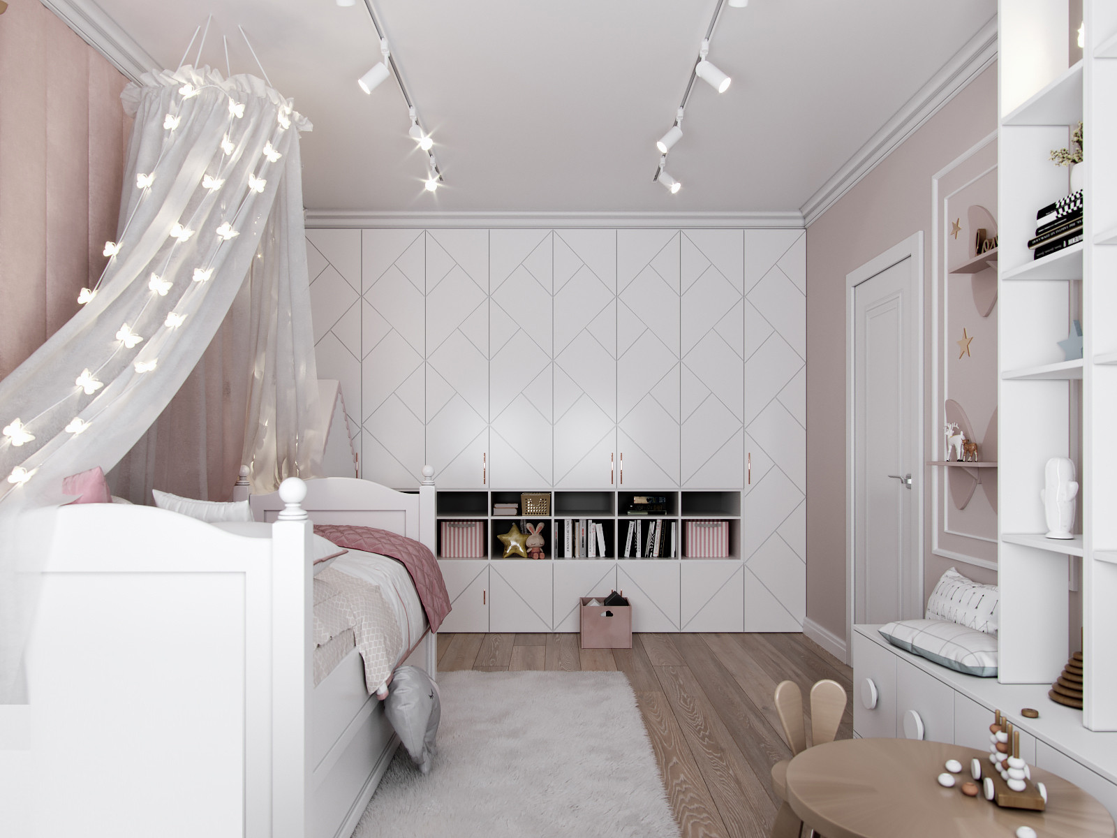 Квартира ЖК Палацио