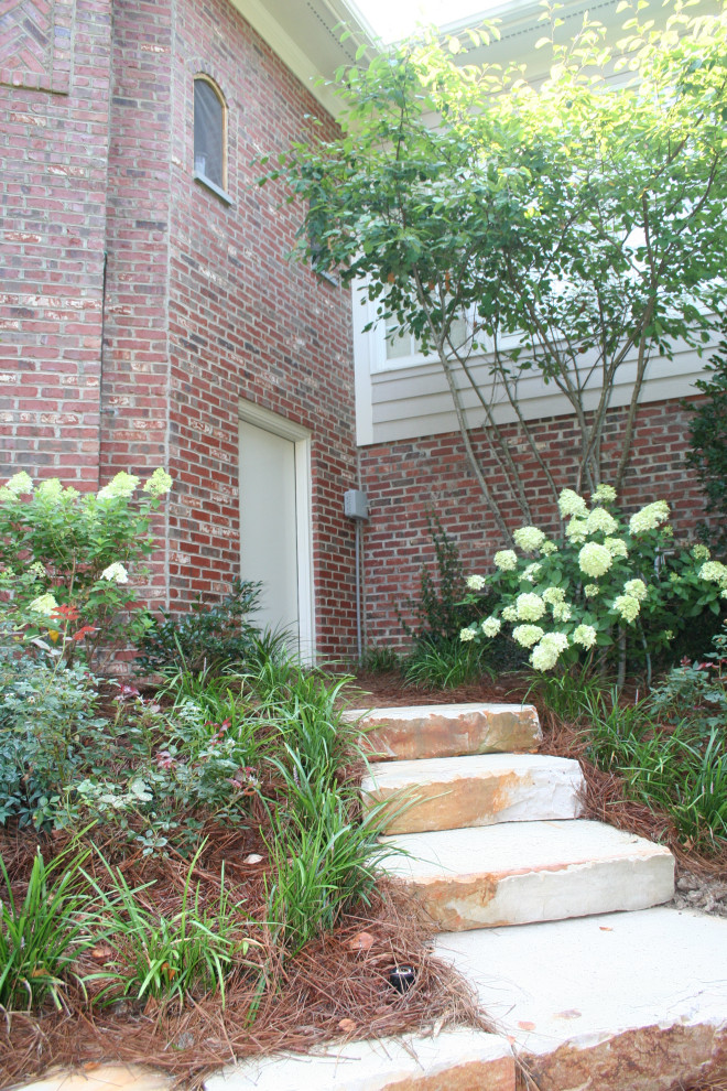 Outdoor Living Spaces