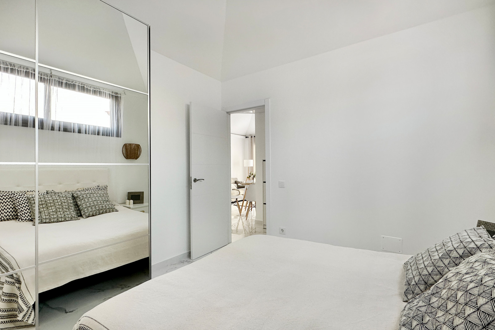 Tenrooms. Ap.en Los Cristianos (realizado)