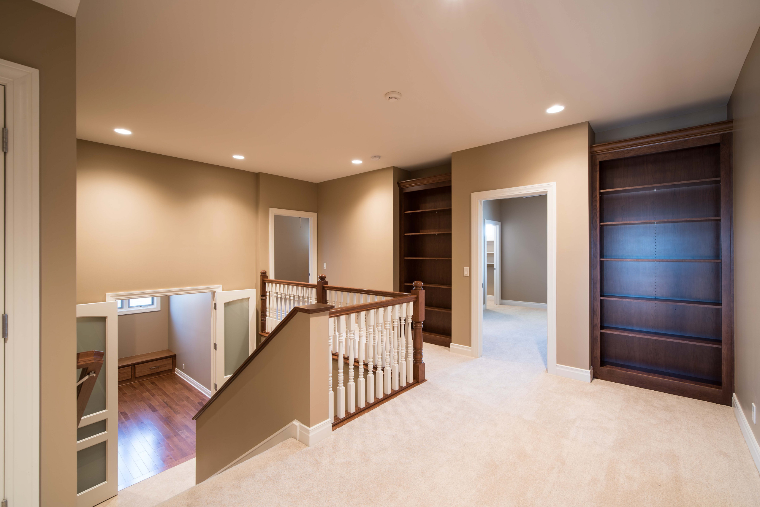 Traditional Inspired Home | Sterling Ridge Estates