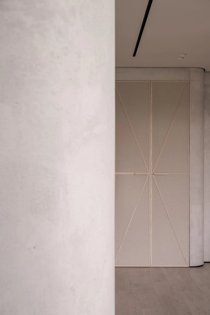 MURELI HOUSE scandinavian-bedroom