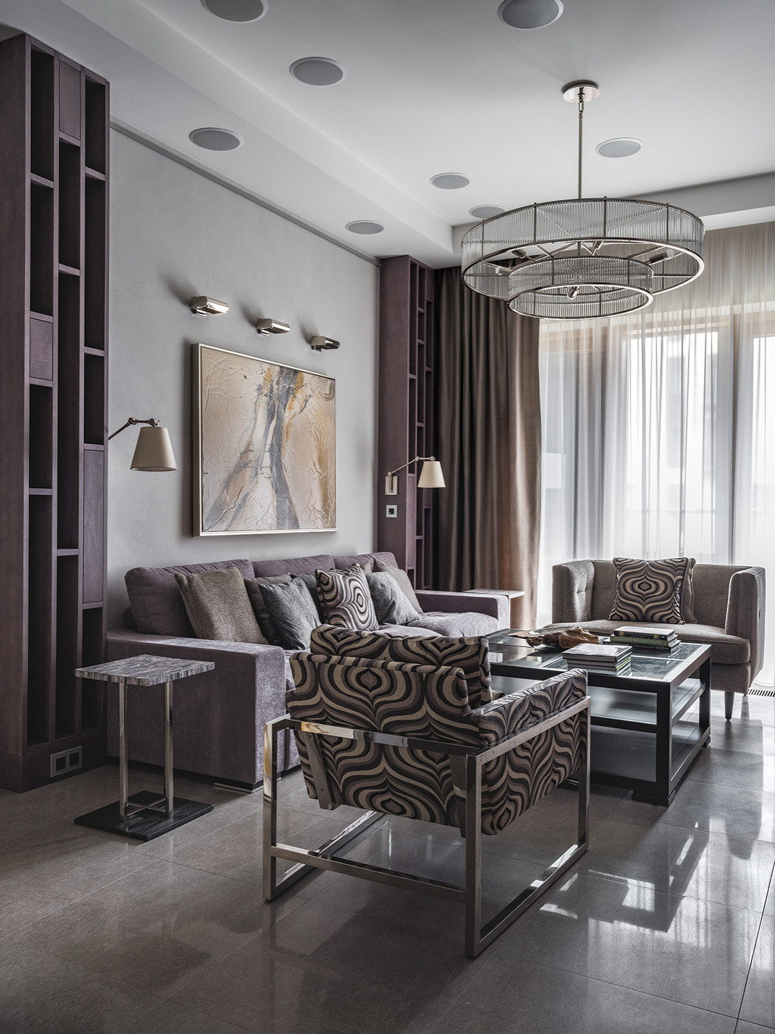 Садовые кварталы