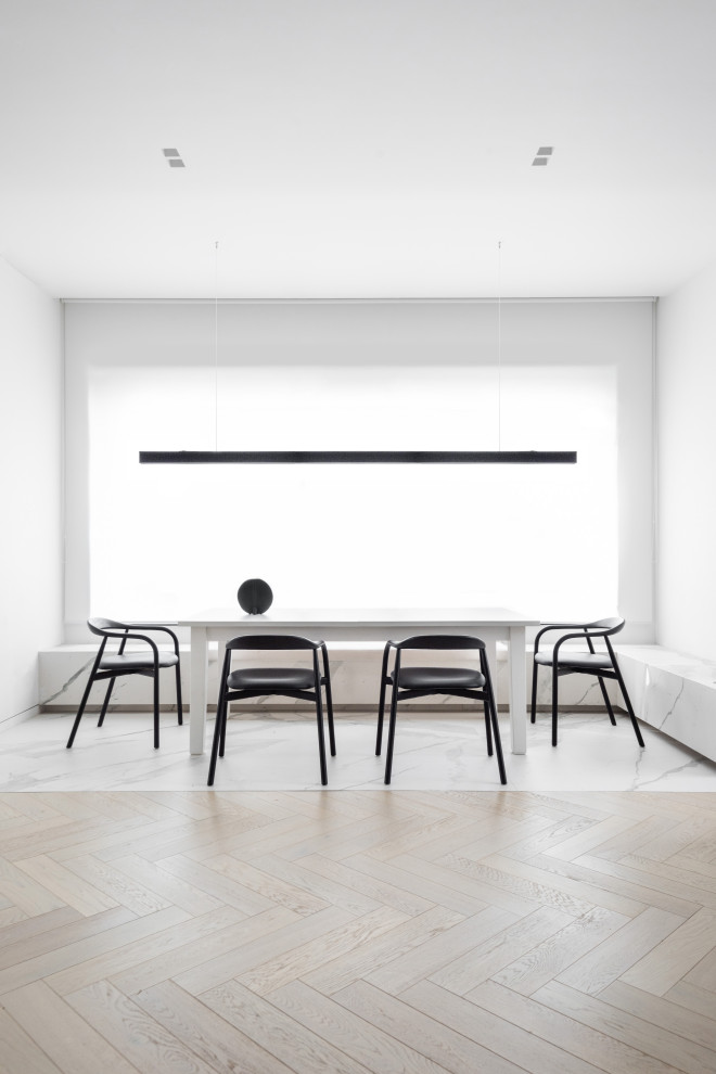 Дом в Боровом