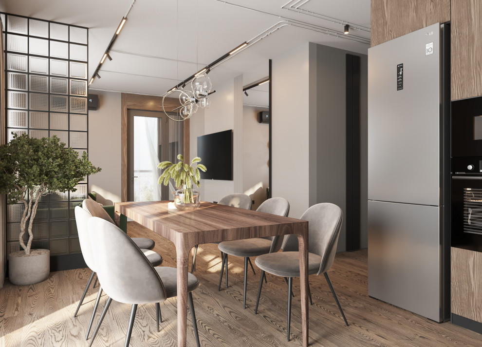 ЖК Молодежный