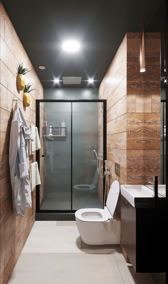 Квартира в ЖК Ильинский