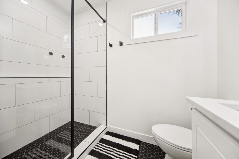 Beautiful Addition and Exterior Remodel