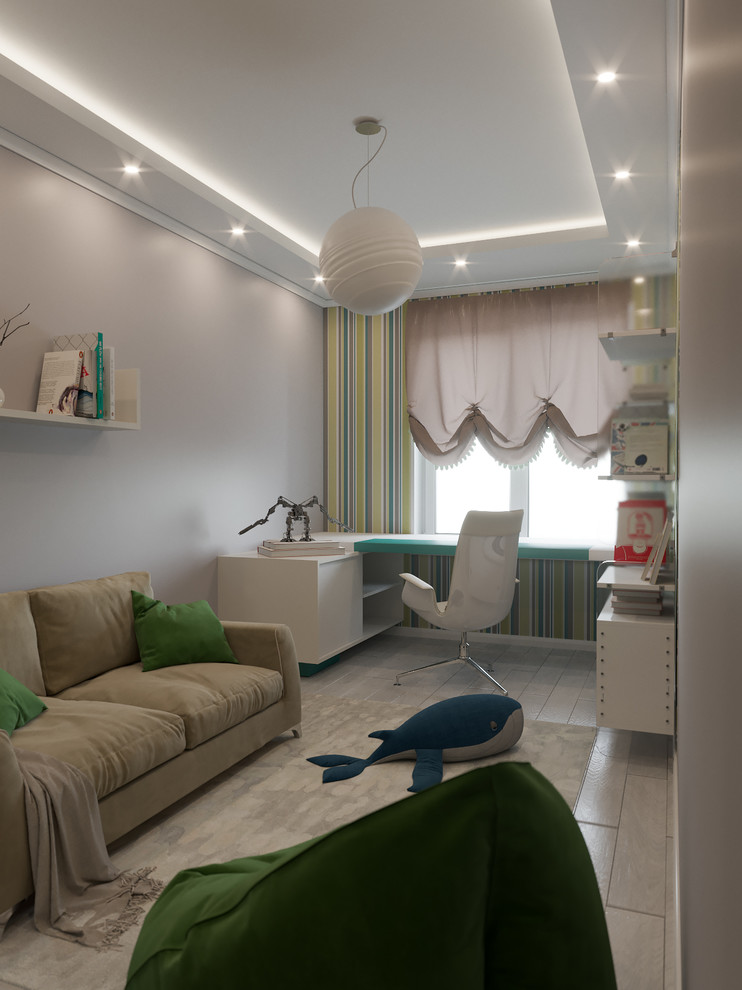 ЖК Времена года