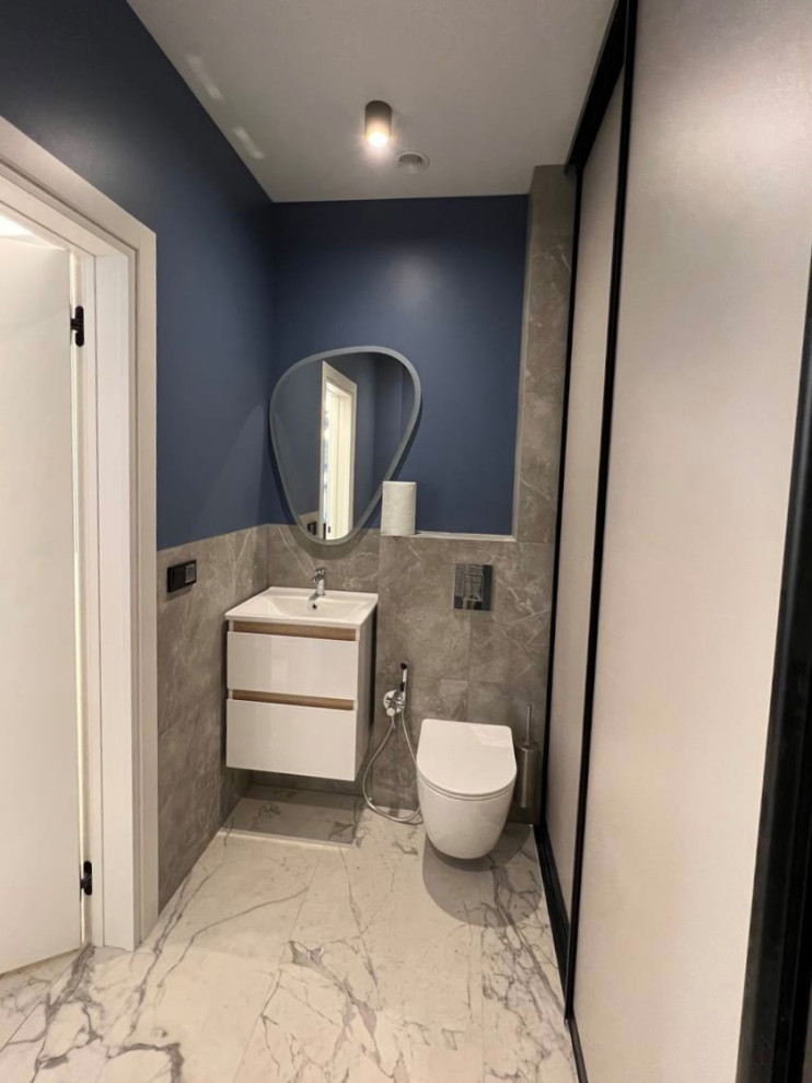 Коттедж в поселке "Патроны-Парк"