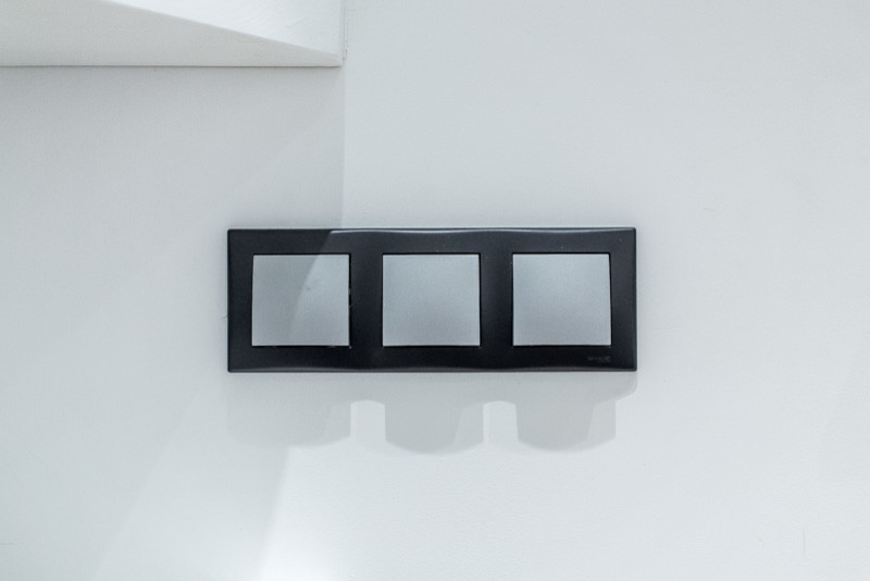 Квартирный вопрос. В греческом зале