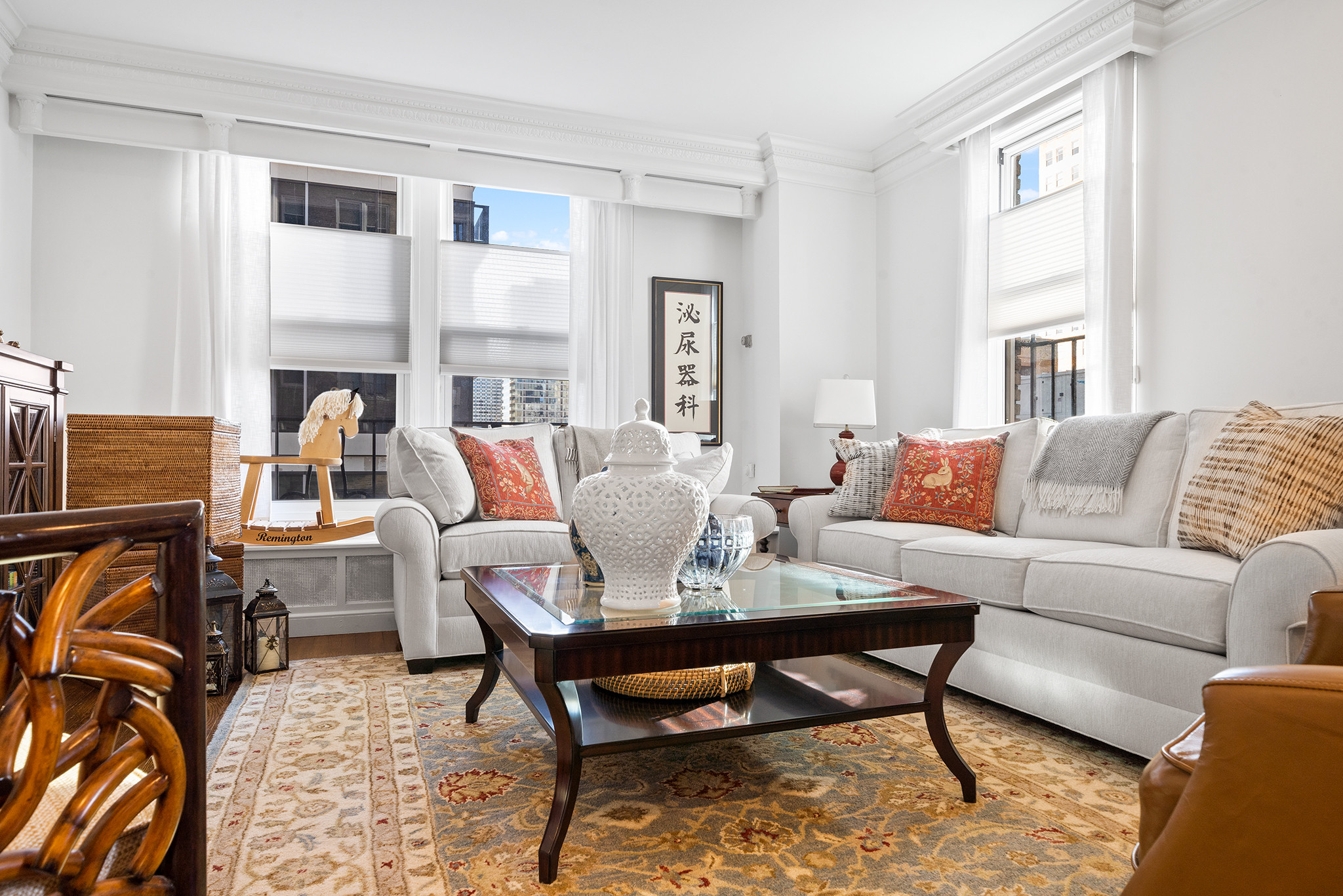 Rittenhouse Sq Condo