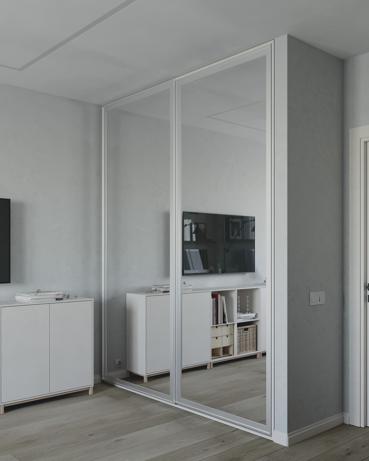 ЖК в Сестрорецке