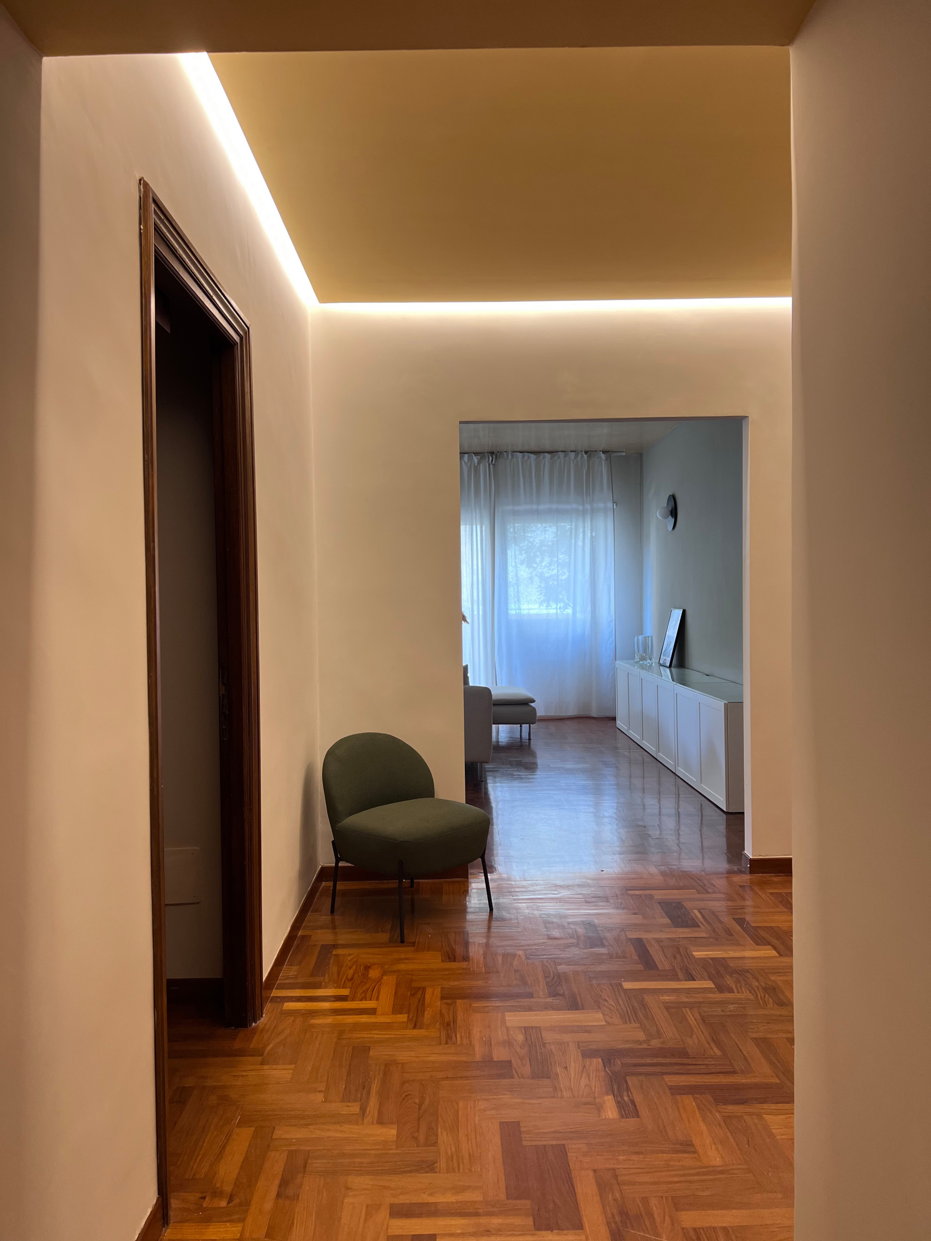 ingresso