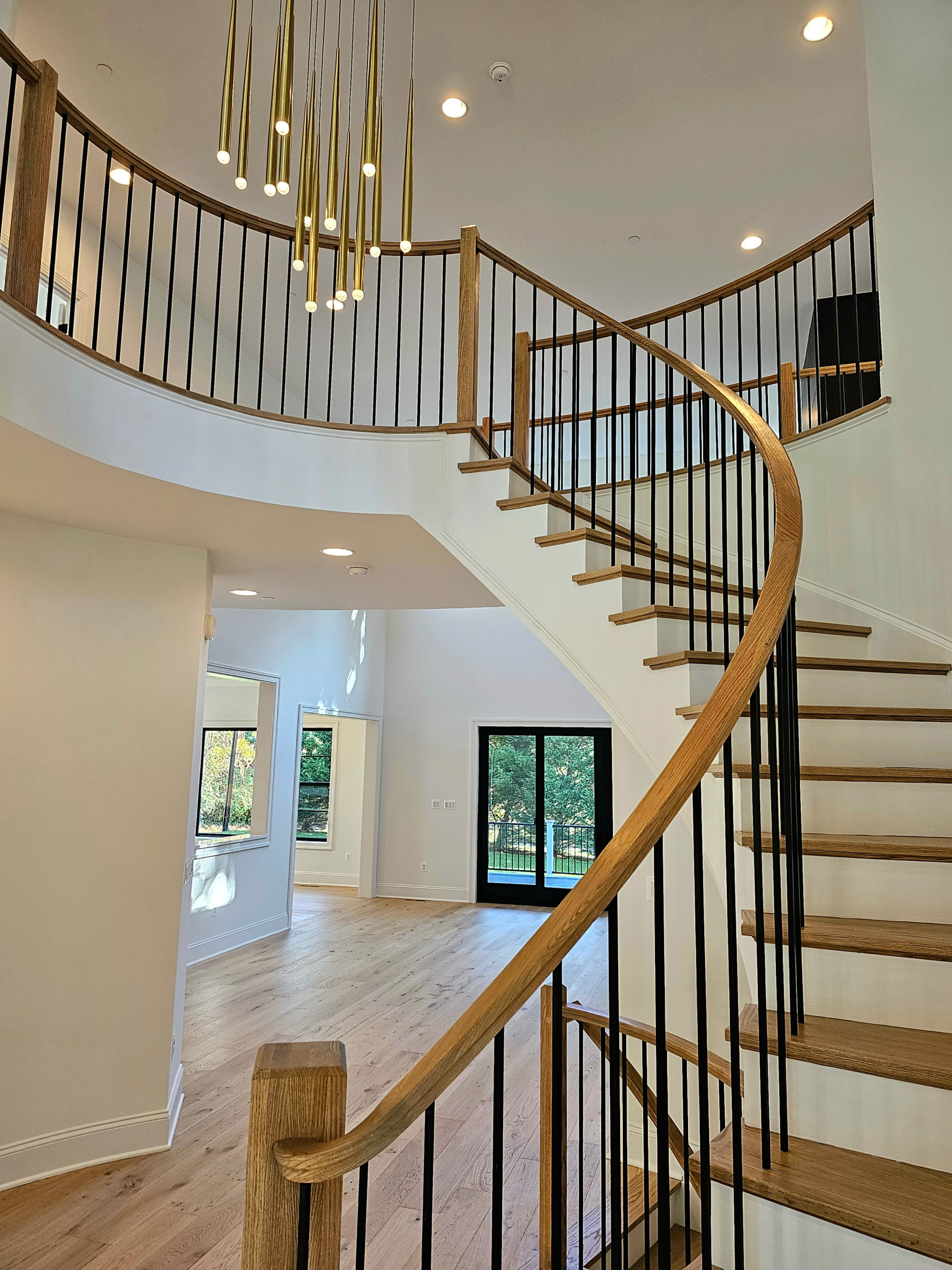 110_Welcoming Elegant Curve in Spacious Home, Bethesda MD 20817