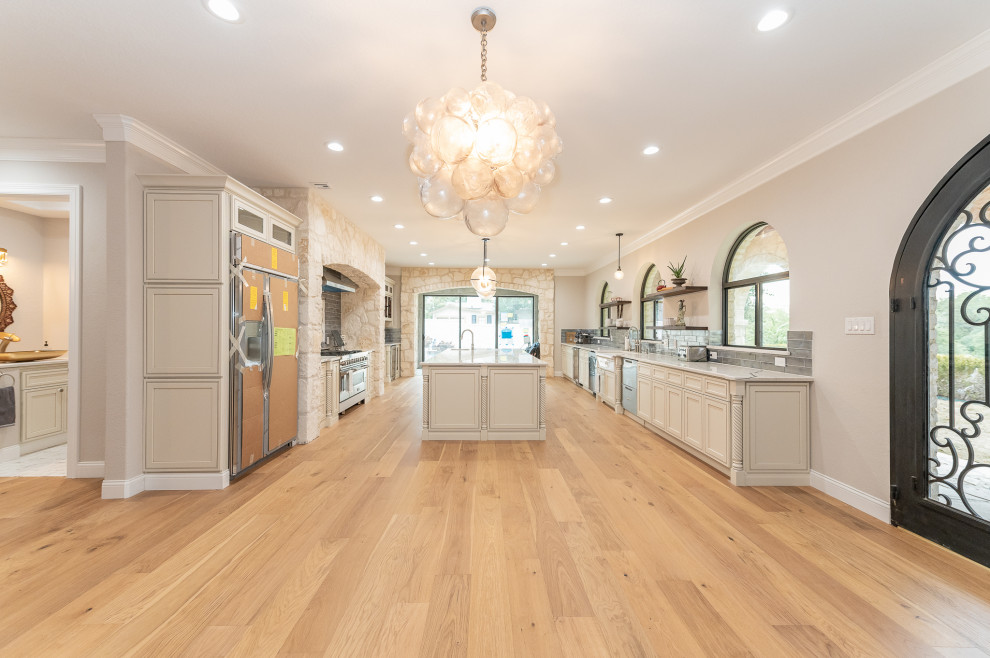 102 Cloverleaf