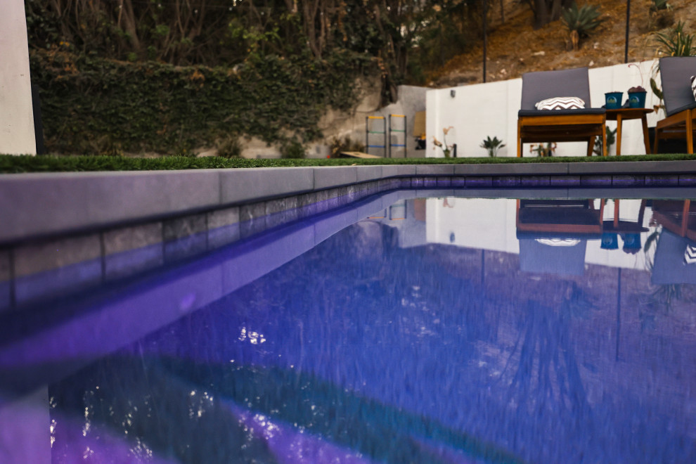 West Hills Remodel - Parthenia St