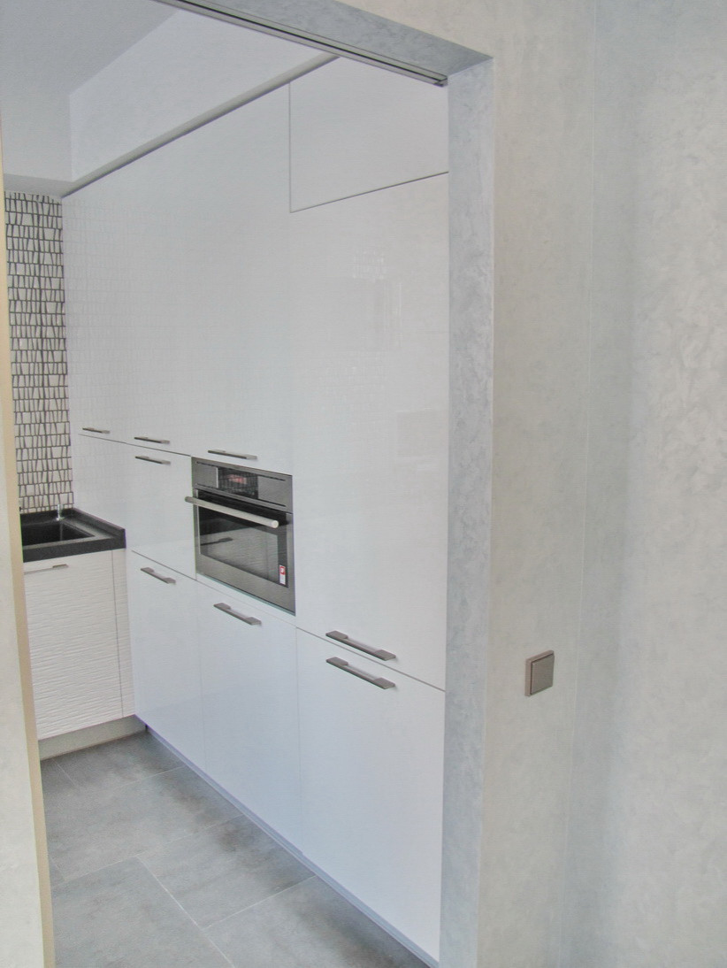 Кухня на Малой Грузинской