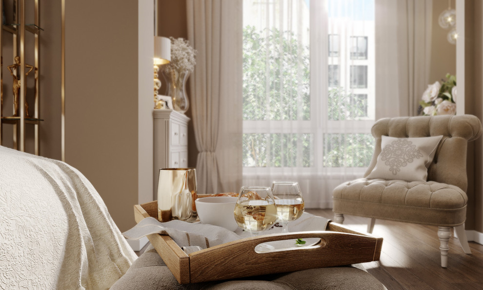 ЖК Жаворонок