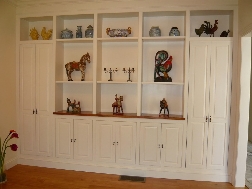 Office Furniture & Bookcases