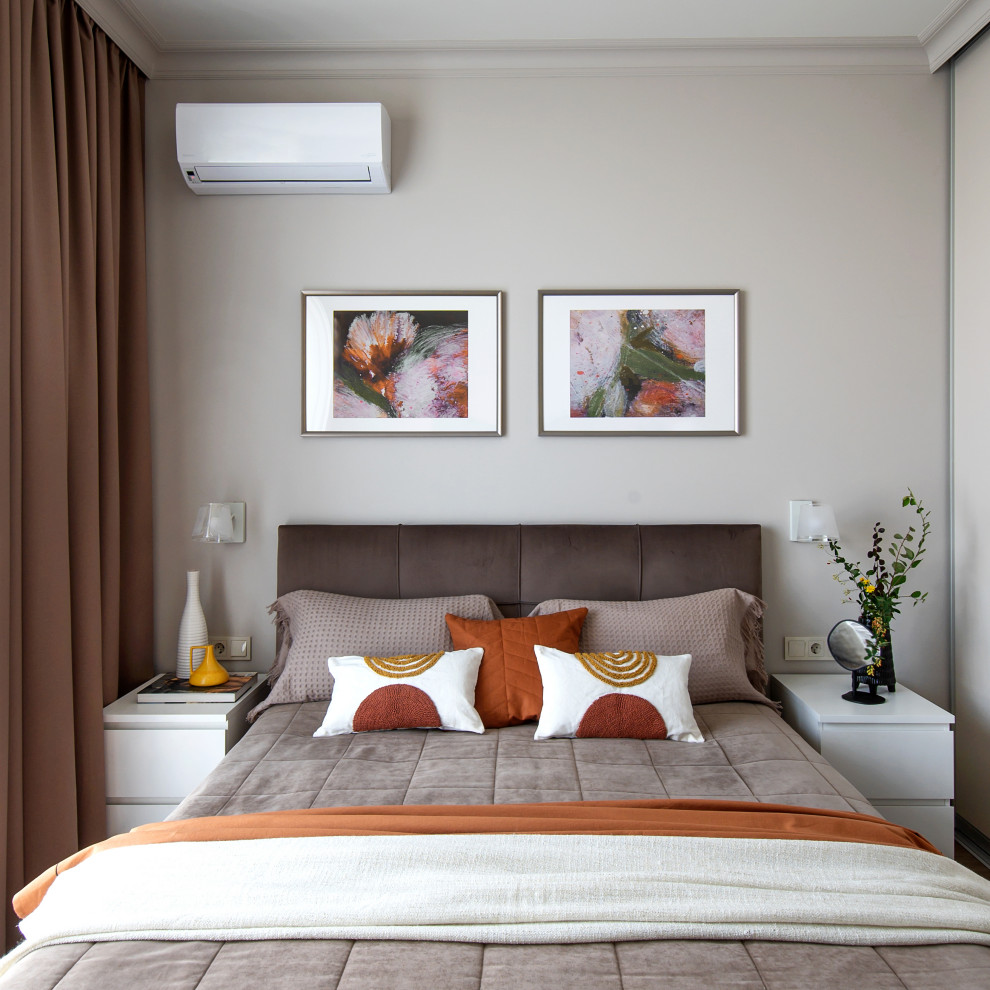 ЖК Хорошевский д 23 к.1