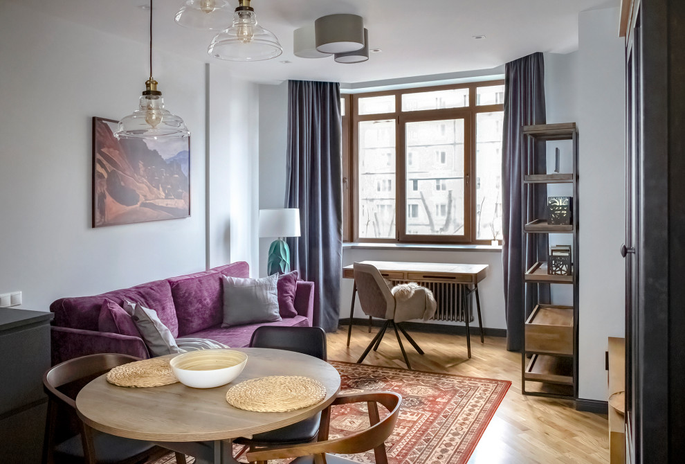 Этнические мотивы