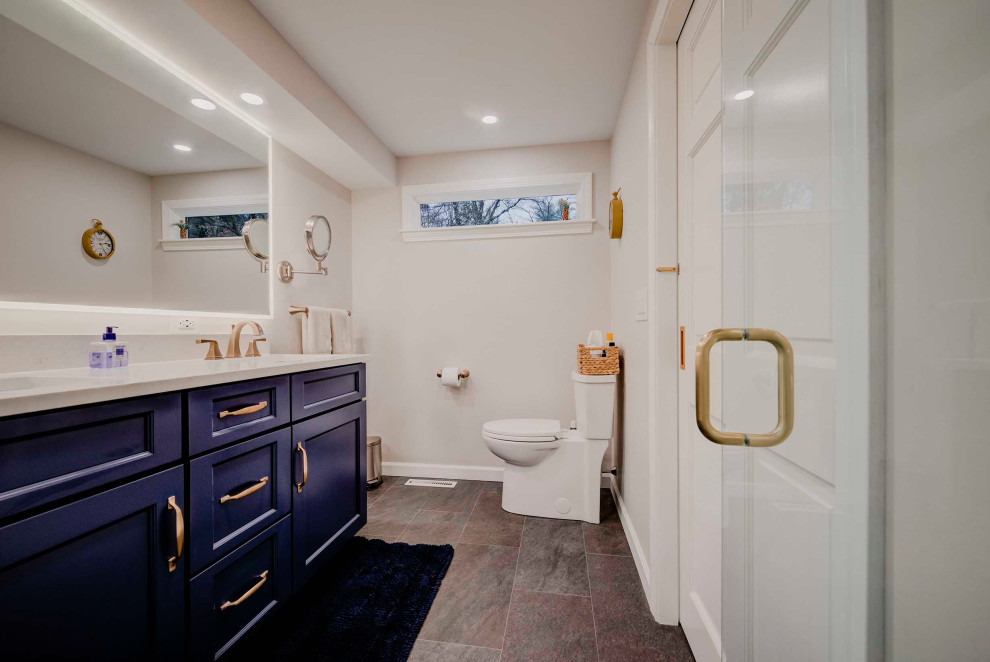 Whole House Remodel - Amherst, MA