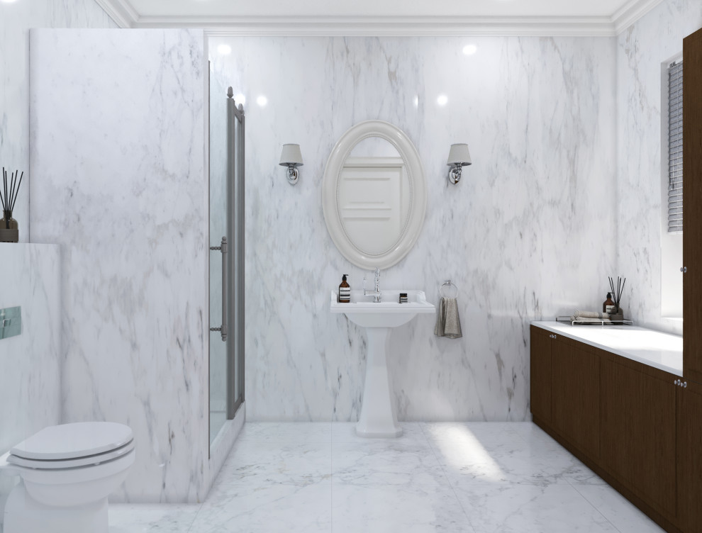 Дизайн проект дома