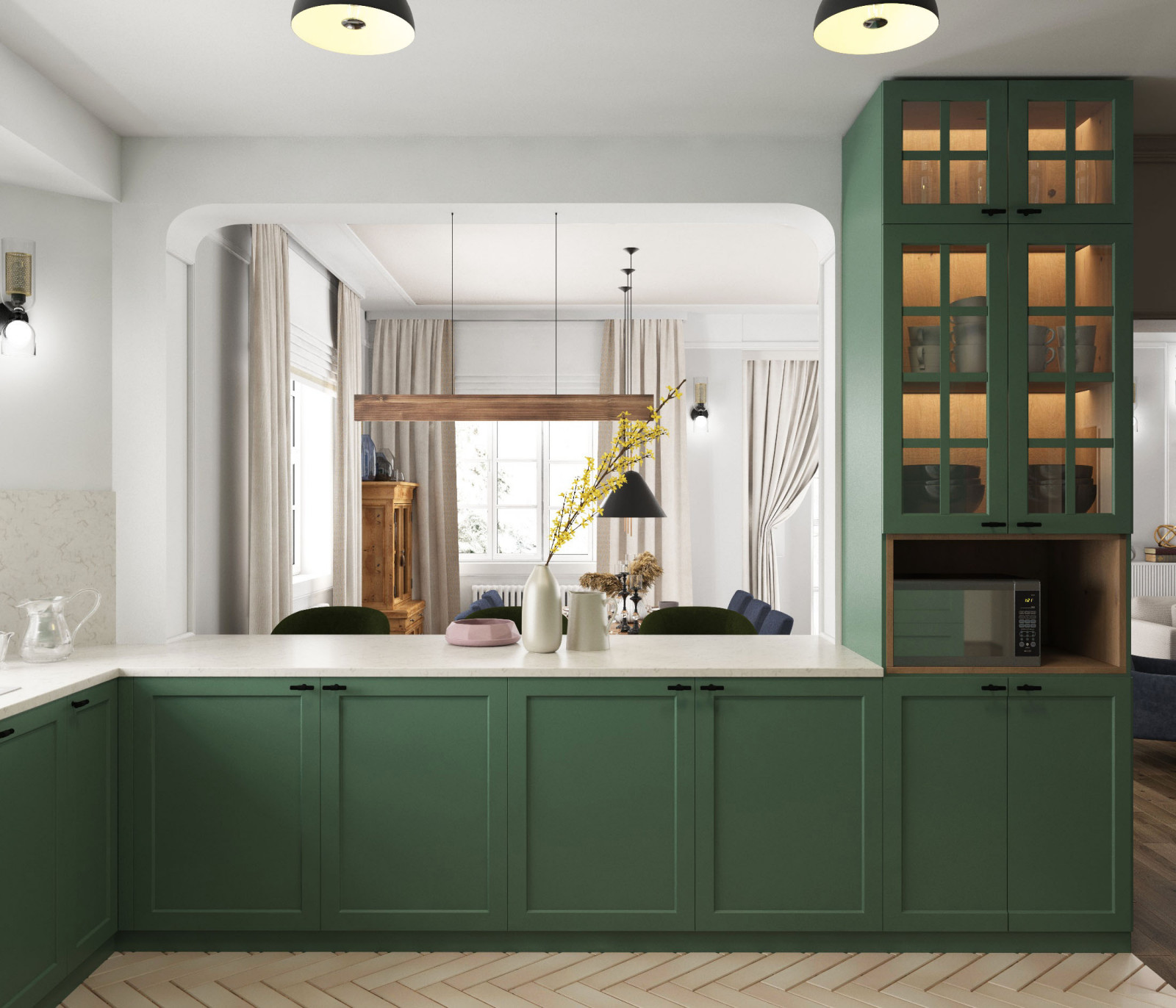 Вартемяги парк