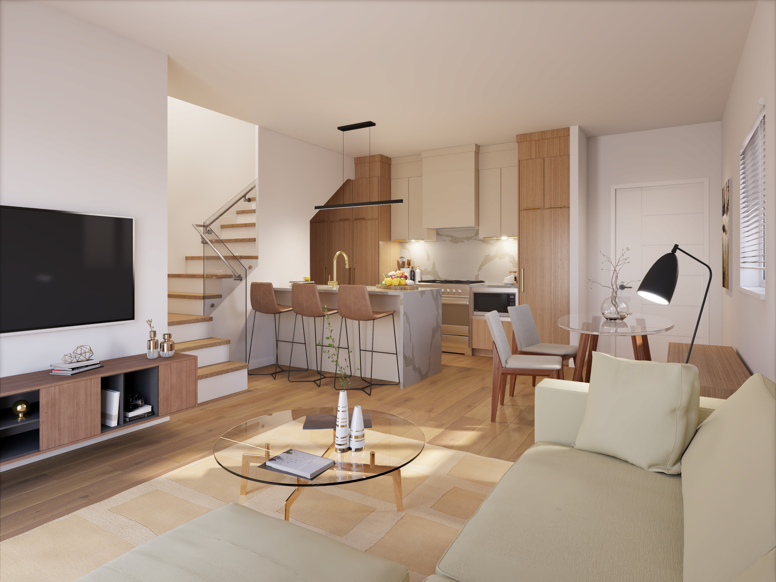 Kaslo Residential Multiplex