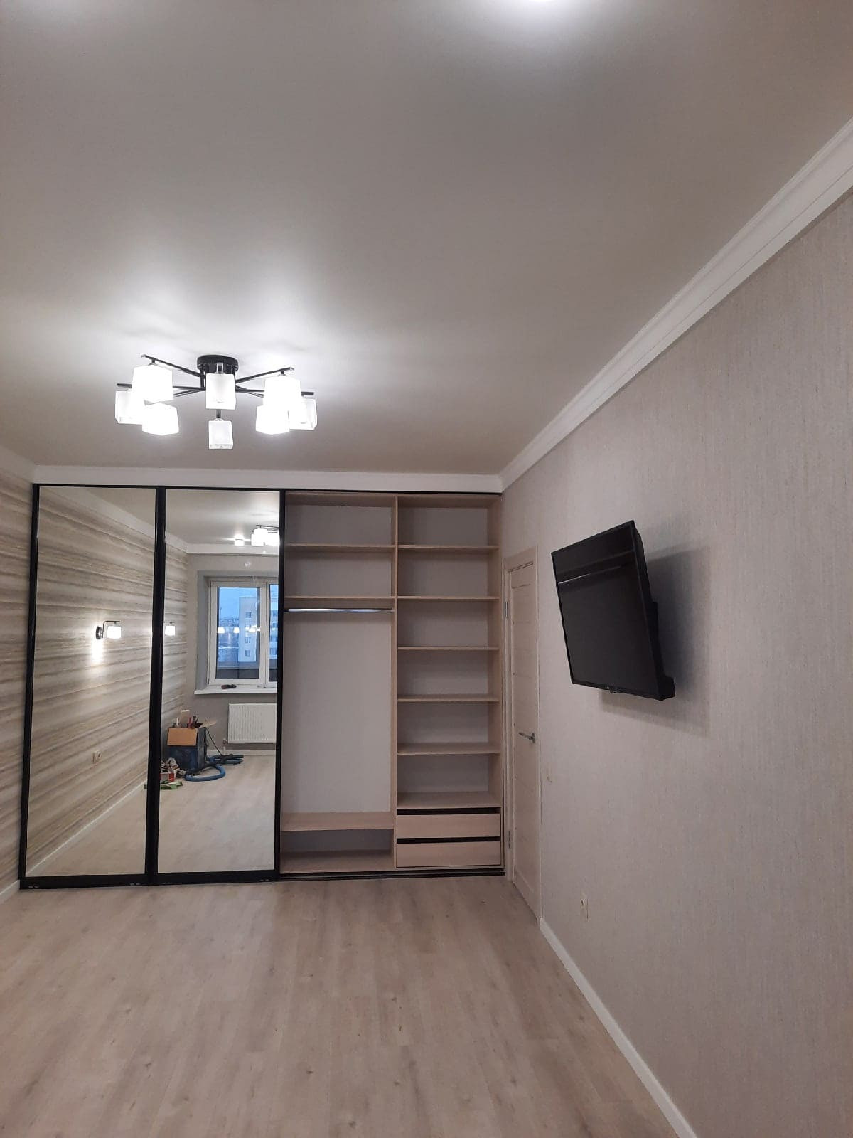 Ул. Красный маяк 111